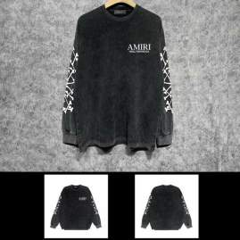 Picture of Amiri T Shirt Long _SKUAmiriS-2XL11trZJCH23249314